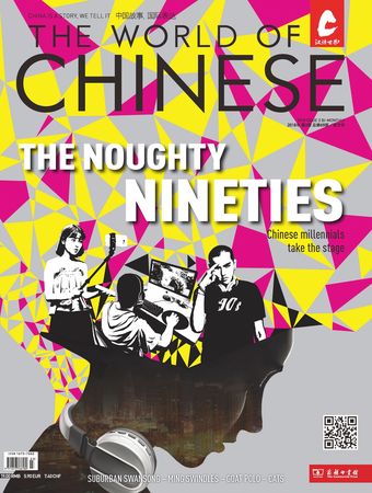 The Naughty Nineties cover