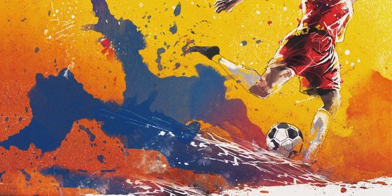 Football Cover Image